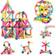 Magnetic Blocks Set Toy