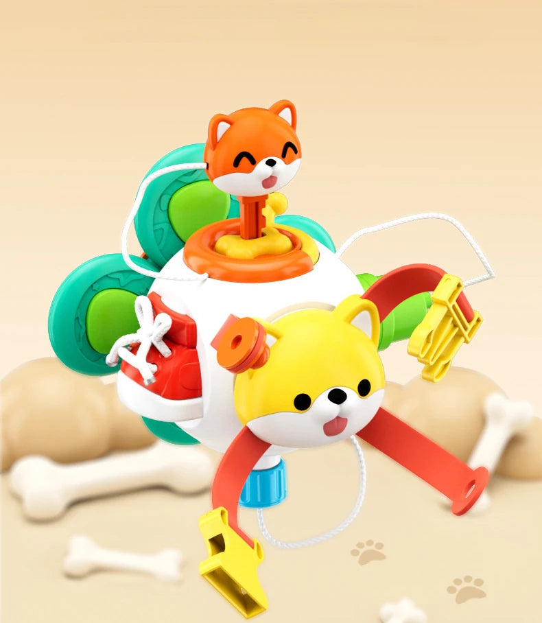Motor Play