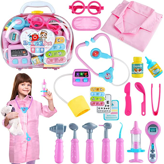 Pretend Play