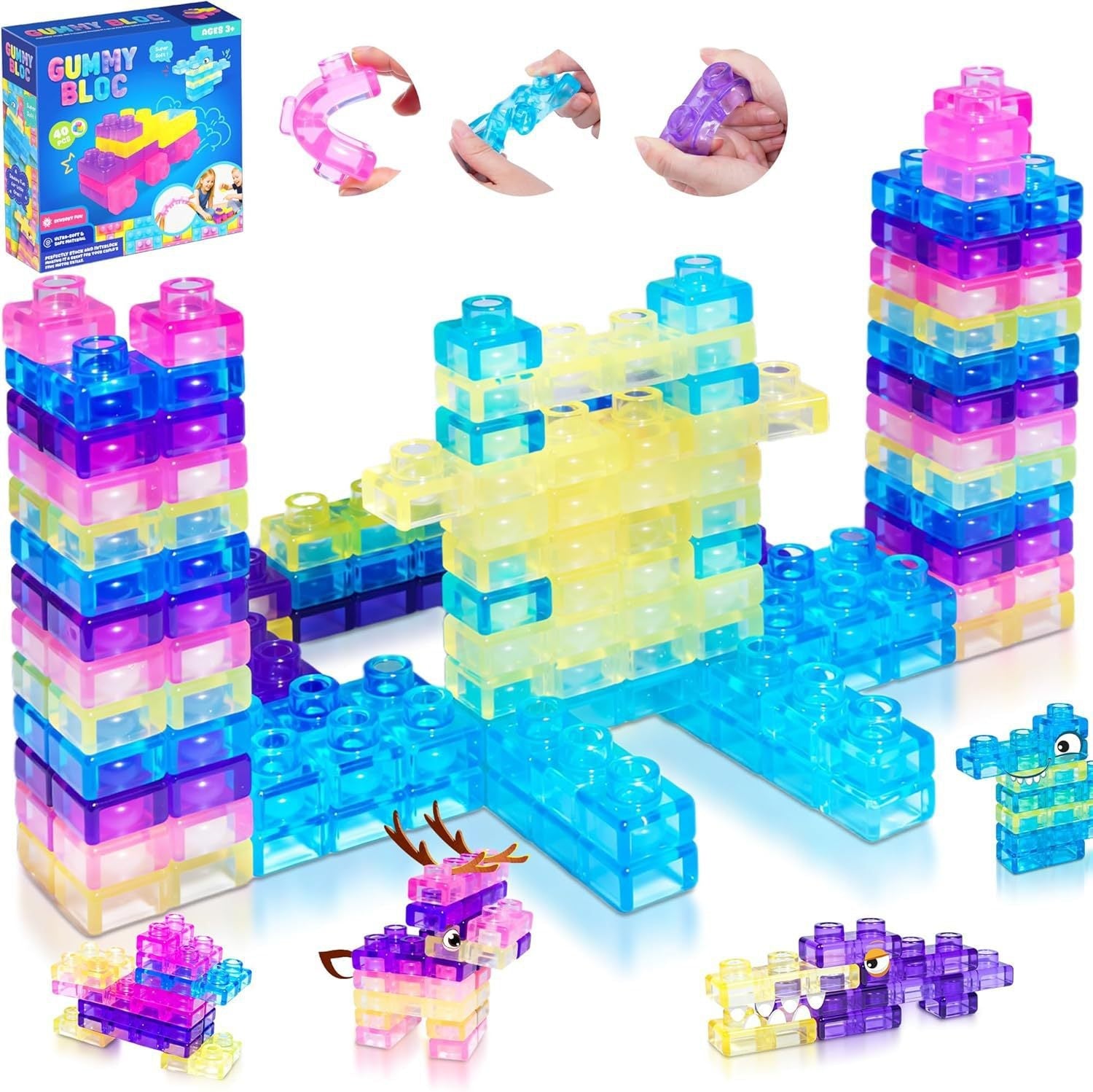 Construction Play