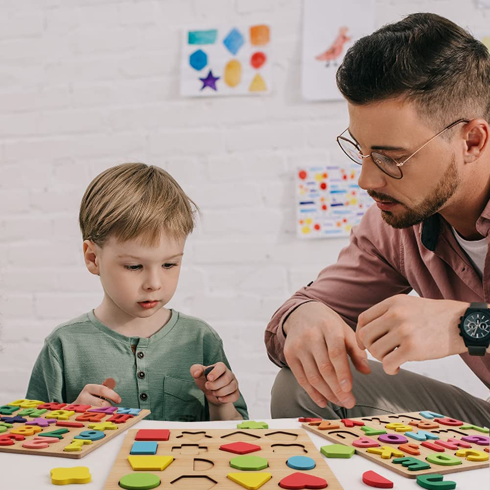 Wooden Toys