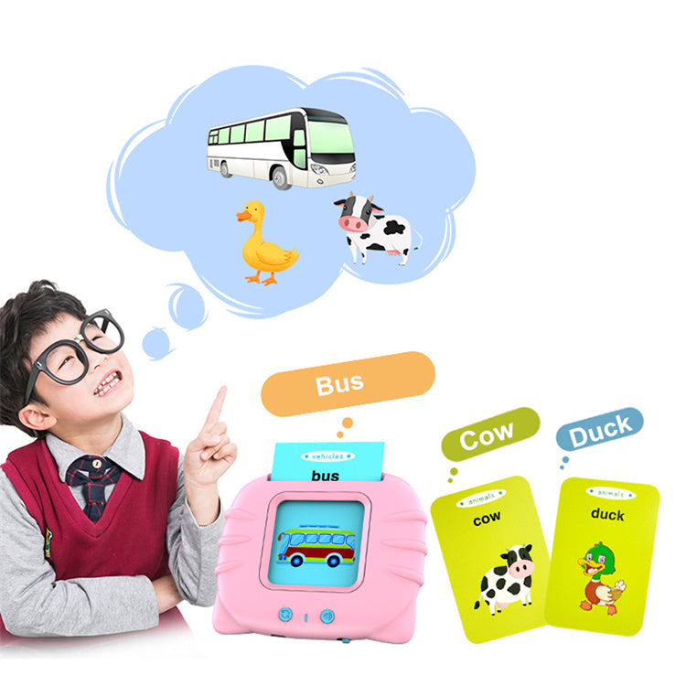 Language Play
