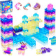 Gummy Building blocks- 40 Pieces